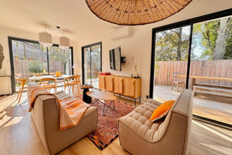 achat maison andernos-les-bains 33510