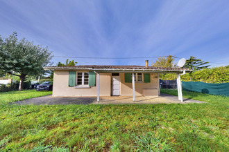 achat maison andernos-les-bains 33510