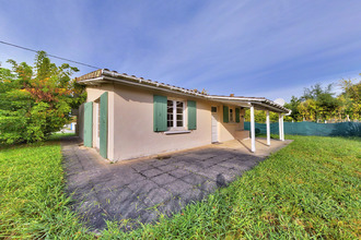 achat maison andernos-les-bains 33510