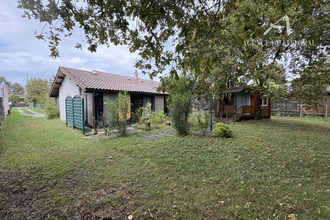 achat maison andernos-les-bains 33510