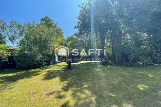 achat maison andernos-les-bains 33510