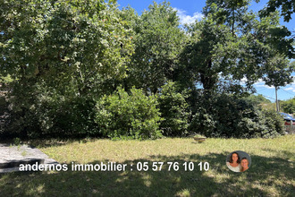 achat maison andernos-les-bains 33510