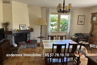 achat maison andernos-les-bains 33510