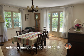 achat maison andernos-les-bains 33510