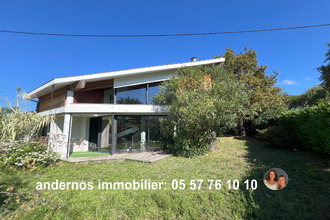 achat maison andernos-les-bains 33510