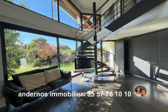 achat maison andernos-les-bains 33510
