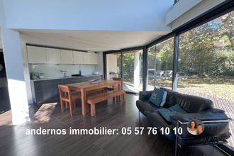 achat maison andernos-les-bains 33510
