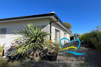 achat maison andernos-les-bains 33510