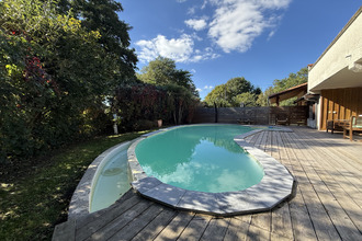 achat maison andernos-les-bains 33510