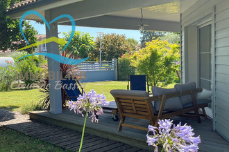 achat maison andernos-les-bains 33510