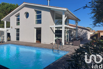 achat maison andernos-les-bains 33510