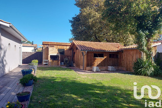 achat maison andernos-les-bains 33510