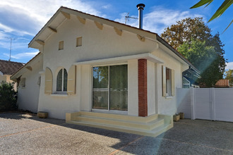 achat maison andernos-les-bains 33510