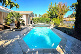 achat maison andernos-les-bains 33510