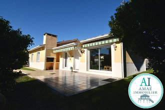 achat maison andernos-les-bains 33510