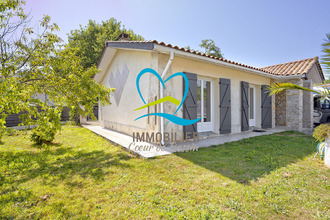 achat maison andernos-les-bains 33510