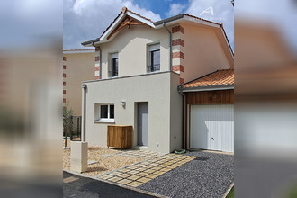 achat maison andernos-les-bains 33510