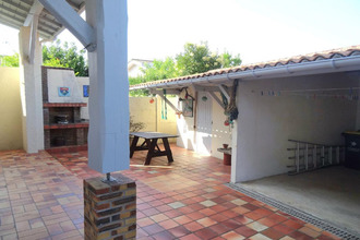 achat maison andernos-les-bains 33510