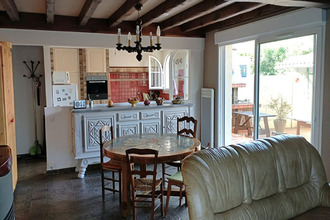 achat maison andernos-les-bains 33510