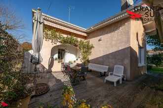 achat maison andernos-les-bains 33510