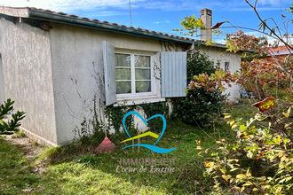 achat maison andernos-les-bains 33510