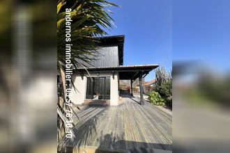 achat maison andernos-les-bains 33510