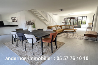 achat maison andernos-les-bains 33510