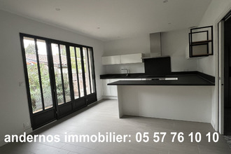 achat maison andernos-les-bains 33510