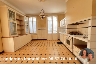 achat maison andernos-les-bains 33510