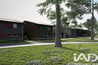 achat maison andernos-les-bains 33510