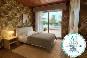 achat maison andernos-les-bains 33510