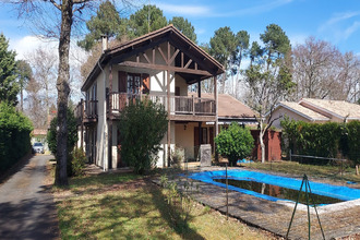 achat maison andernos-les-bains 33510