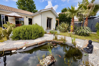 achat maison andernos-les-bains 33510