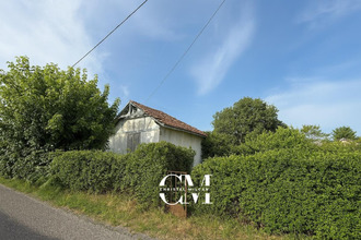 achat maison andernos-les-bains 33510