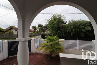 achat maison andernos-les-bains 33510