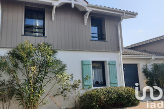 achat maison andernos-les-bains 33510