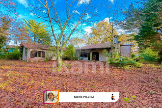 achat maison andernos-les-bains 33510