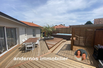 achat maison andernos-les-bains 33510