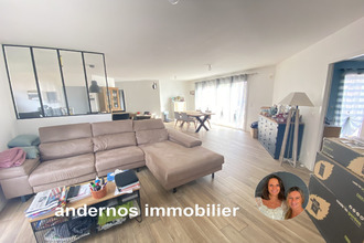 achat maison andernos-les-bains 33510