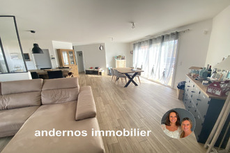 achat maison andernos-les-bains 33510