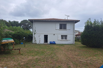 achat maison andernos-les-bains 33510