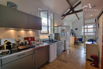 achat maison andernos-les-bains 33510