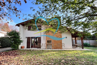 achat maison andernos-les-bains 33510
