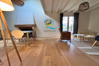 achat maison andernos-les-bains 33510