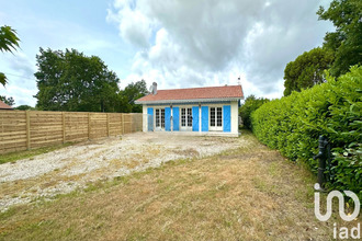 achat maison andernos-les-bains 33510