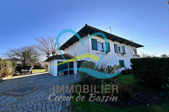 achat maison andernos-les-bains 33510
