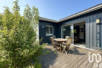 achat maison andernos-les-bains 33510