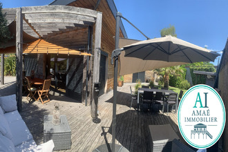 achat maison andernos-les-bains 33510