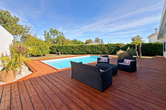 achat maison andernos-les-bains 33510