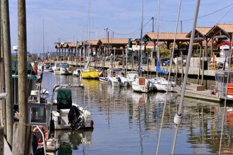 achat maison andernos-les-bains 33510